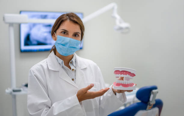 Best Dentist for Tooth Abscess  in Manchester, MO