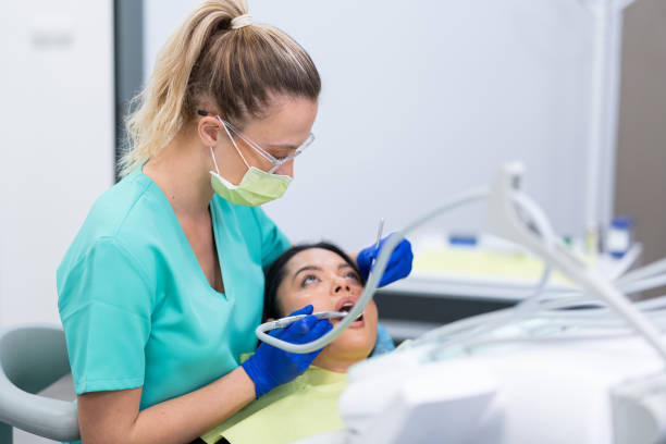 Best Knocked-Out Tooth Emergency  in Manchester, MO